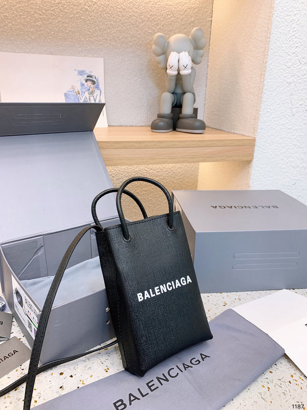 Amelia - BGA Bags - 1586