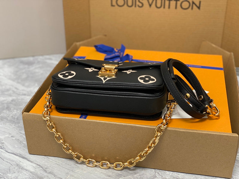 Amelia - LV Bags - 15186