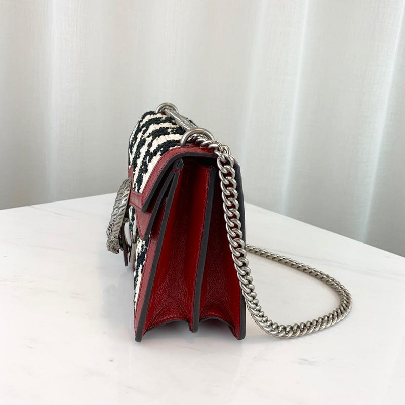 AmeliaLuxury - GCI Bags - 1252