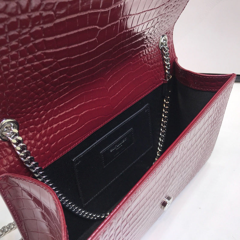 Amelia - YSL Bag - 2273
