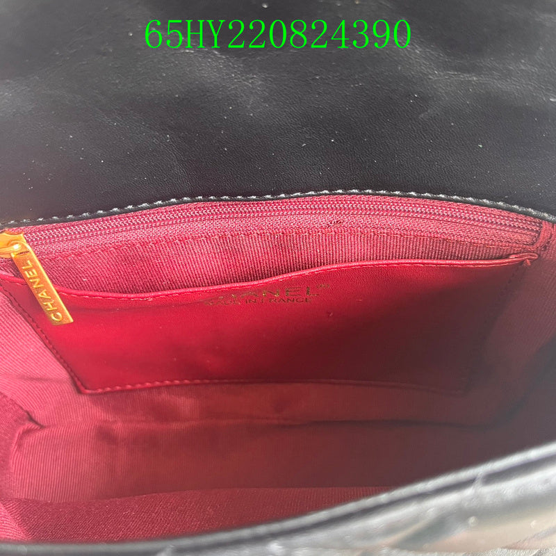 Amelia - CHL Bags - 053