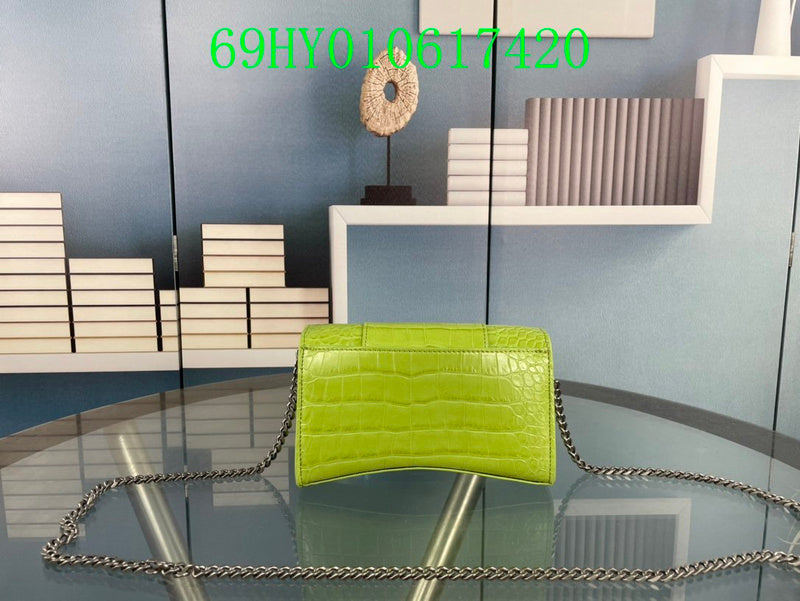 Amelia - BGA Bags - 2267
