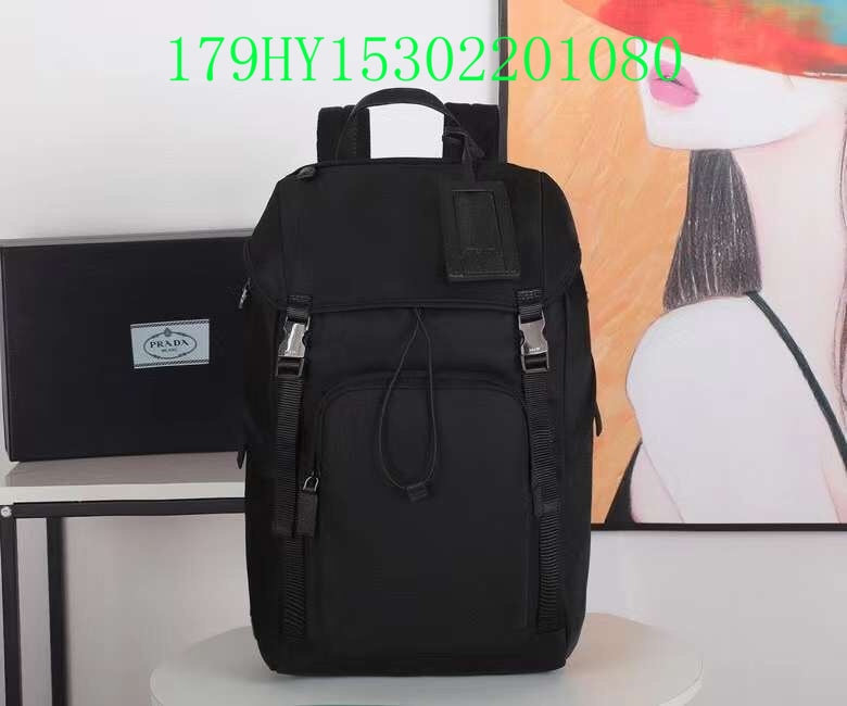 Prada Bags - The Barnes Bags  518