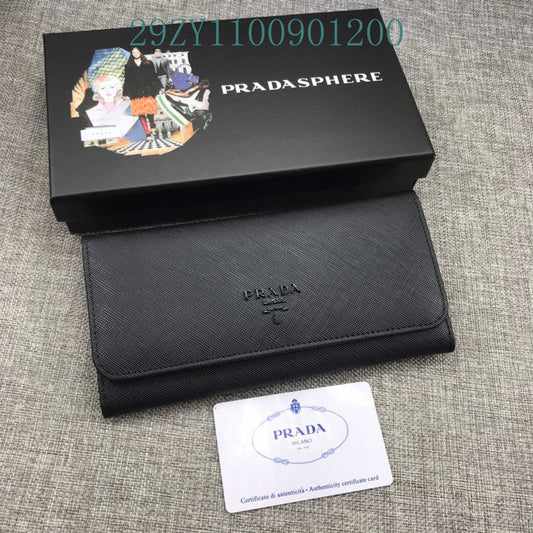Amelia - PD Wallet - 470