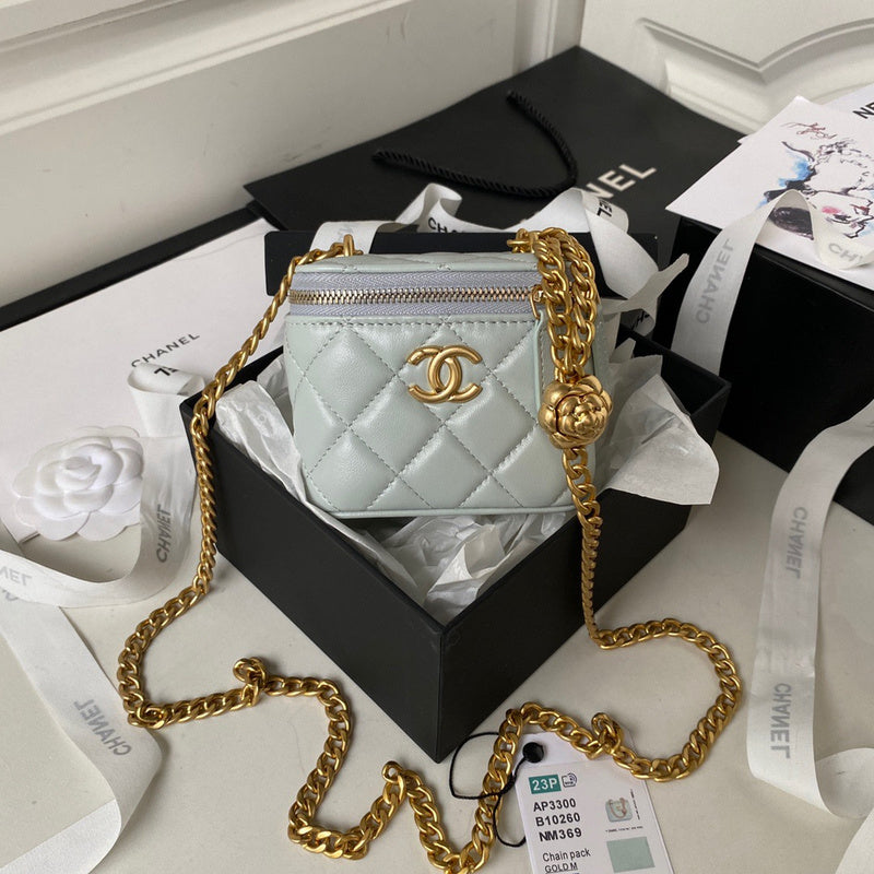 Amelia- CHL Bags - 7569