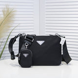 Camila Bags - Prada Bags - 1265