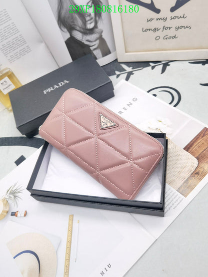 Amelia - PD Wallet - 249