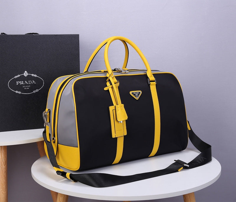 Camila Bags - Prada Bags - 1274