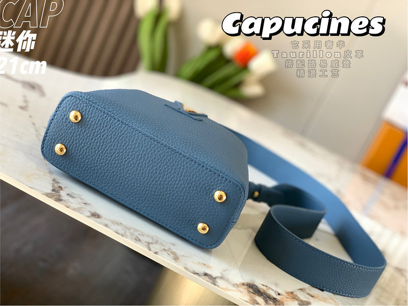 Amelia's Bag Gallery - LOV Bags - 1212