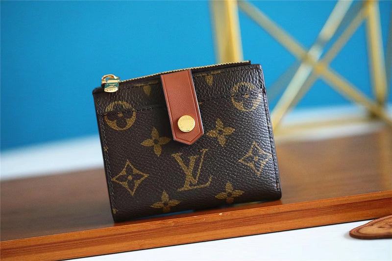 Fan Fashion Lu-Vi bags - 10811