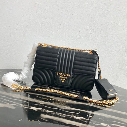 Amelia-i PD Lady Bags - 771