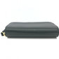 Louis Vuitton Baikal  Leather Clutch Bag