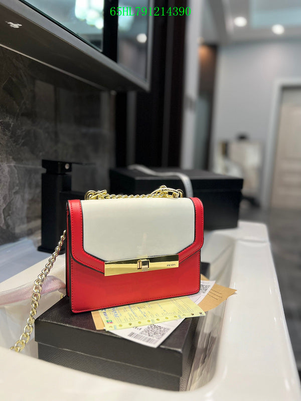 Prada Bags - The Barnes Bags  690