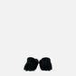 LOUIS VUITTON Oxford Black Size EU 38.5 Loafers