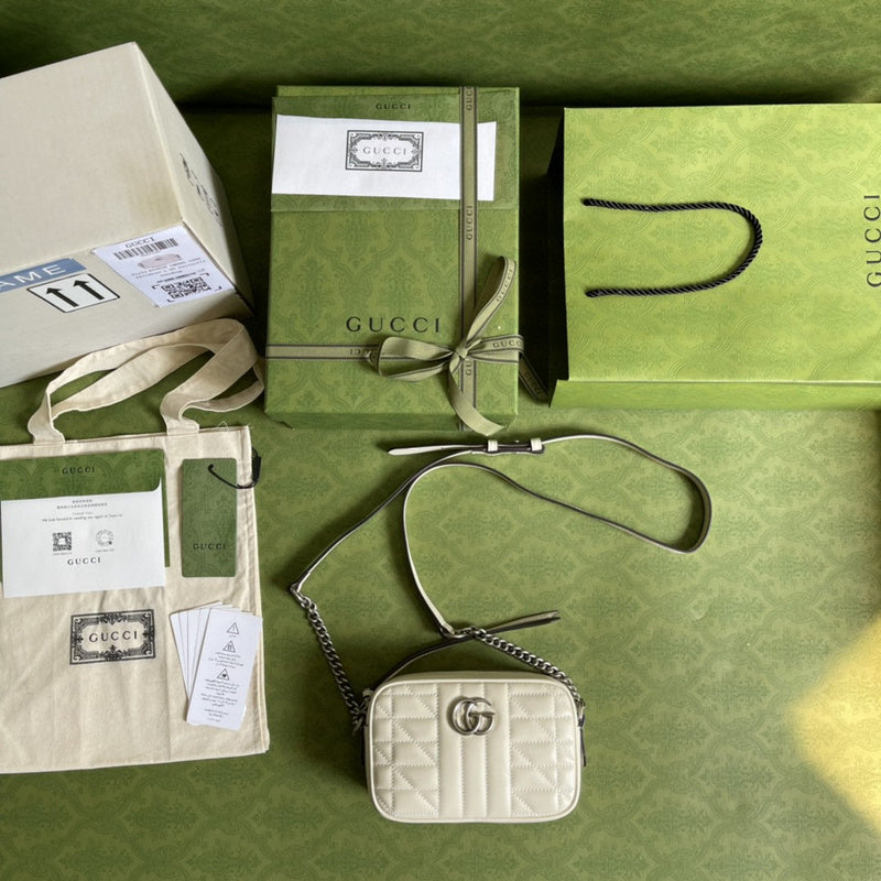 Amelia- GCI Bags - 528