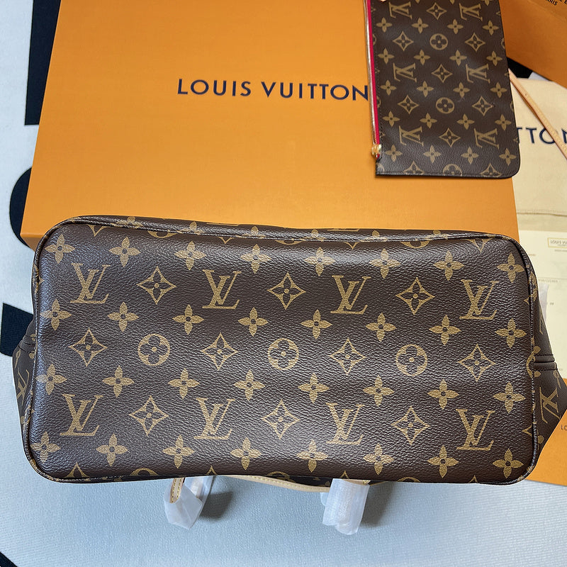 Fan Fashion Lu-Vi bags - 8109