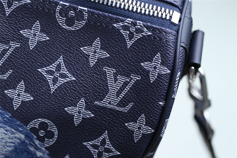 Fan Fashion Lu-Vi bags - 9464