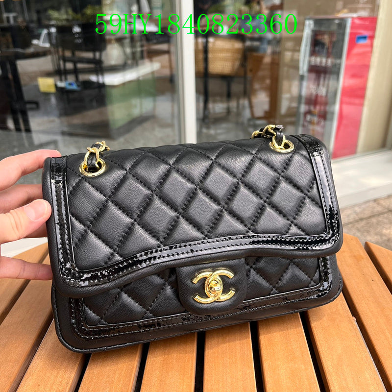 Amelia - CHL Bags - 056