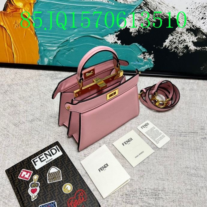 AmeliaFNDI Bags  -  WOMEN BAGS  - 3145