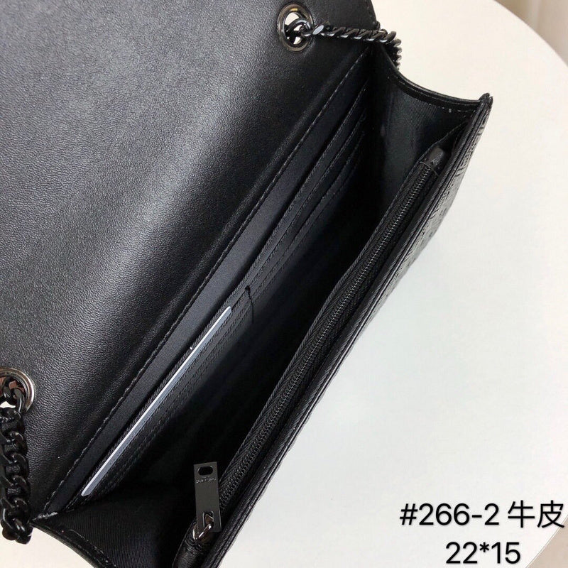 Amelia - YSL Bag - 3587