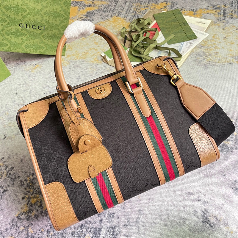 Amelia Fashion - GCI Bags - 1995