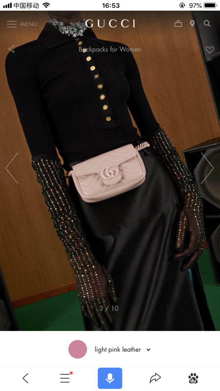 Amelia - GCI Bags - 9749