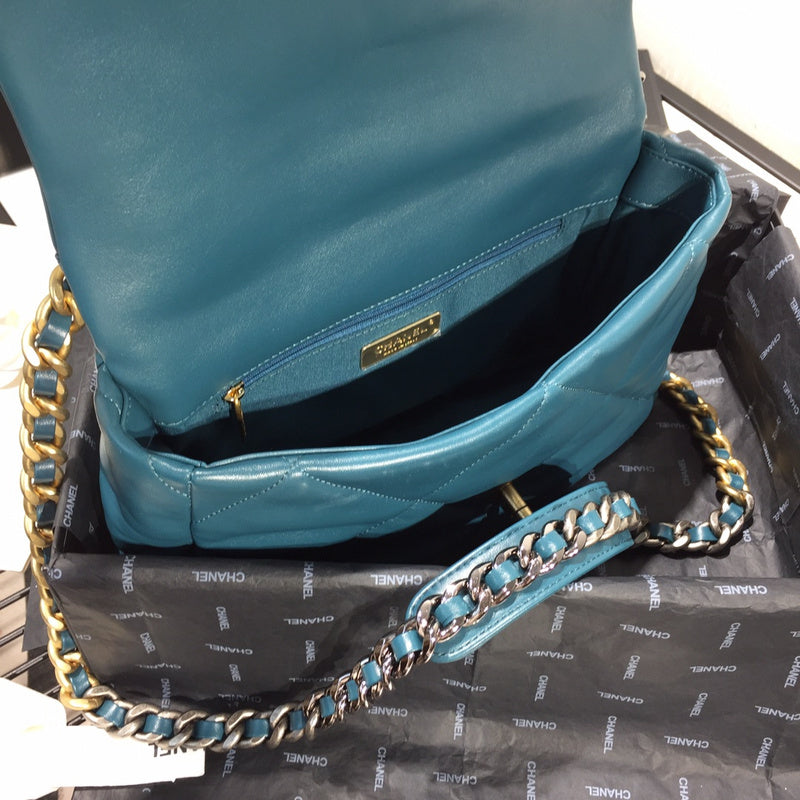 Amelia- CHL Bags - 6437
