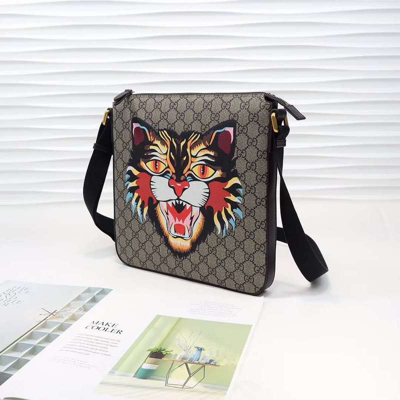 AmeliaLuxury - GCI Bags - 764