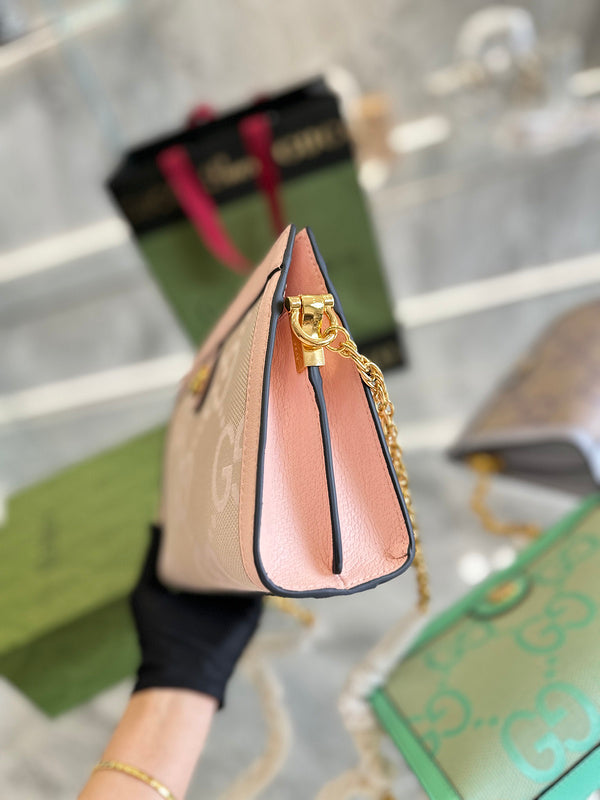 Amelia  - GCI Bags - 11852