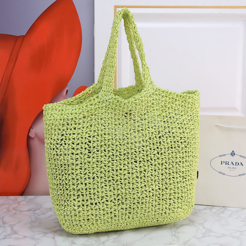 Amelia- PRDA  LUXURY BAGS - 204