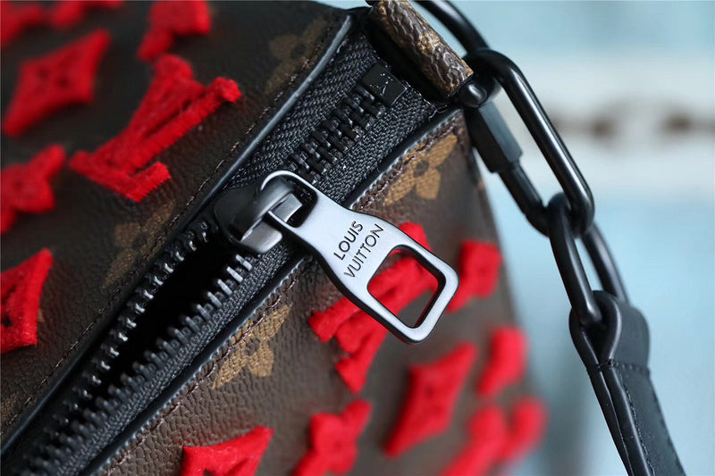 Fan Fashion Lu-Vi bags - 10423