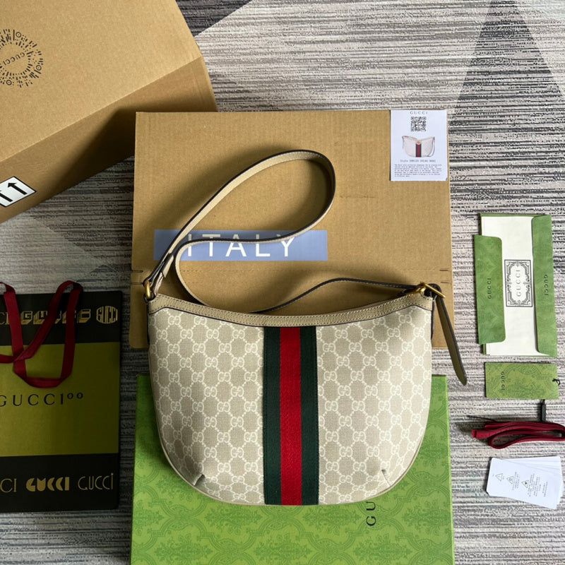 Amelia- GCI Bags - 4547