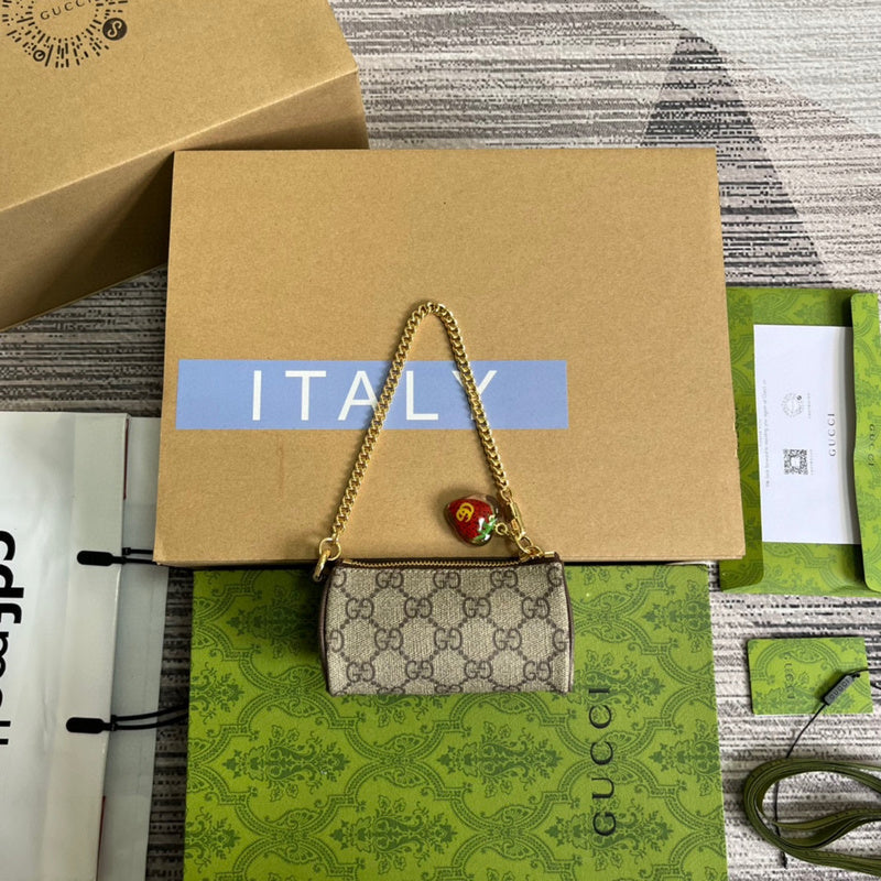 Amelia- GCI Bags - 5585