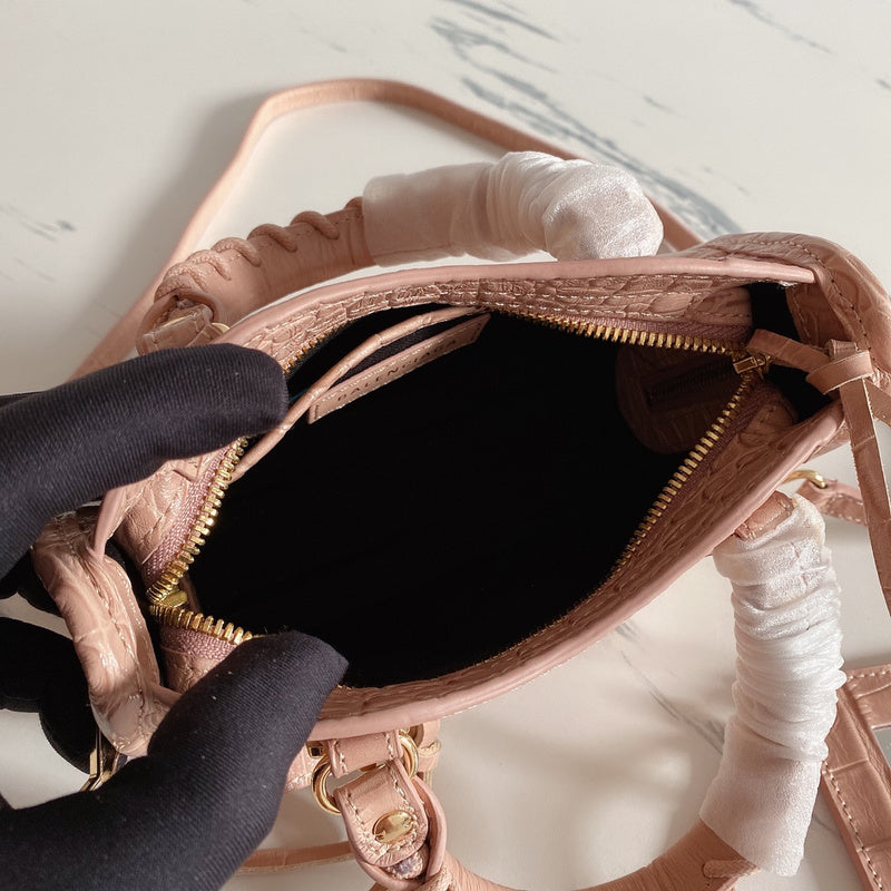 Amelia - BLN-CIAGA WOMEN LUXURY BAGS - 636