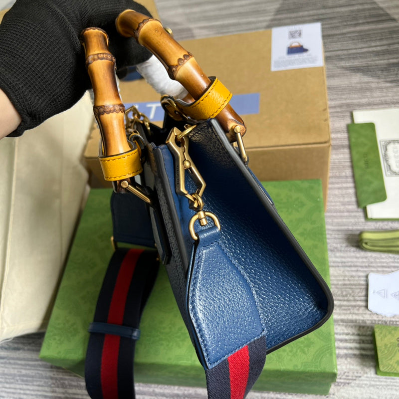 Amelia- GCI Bags - 4587