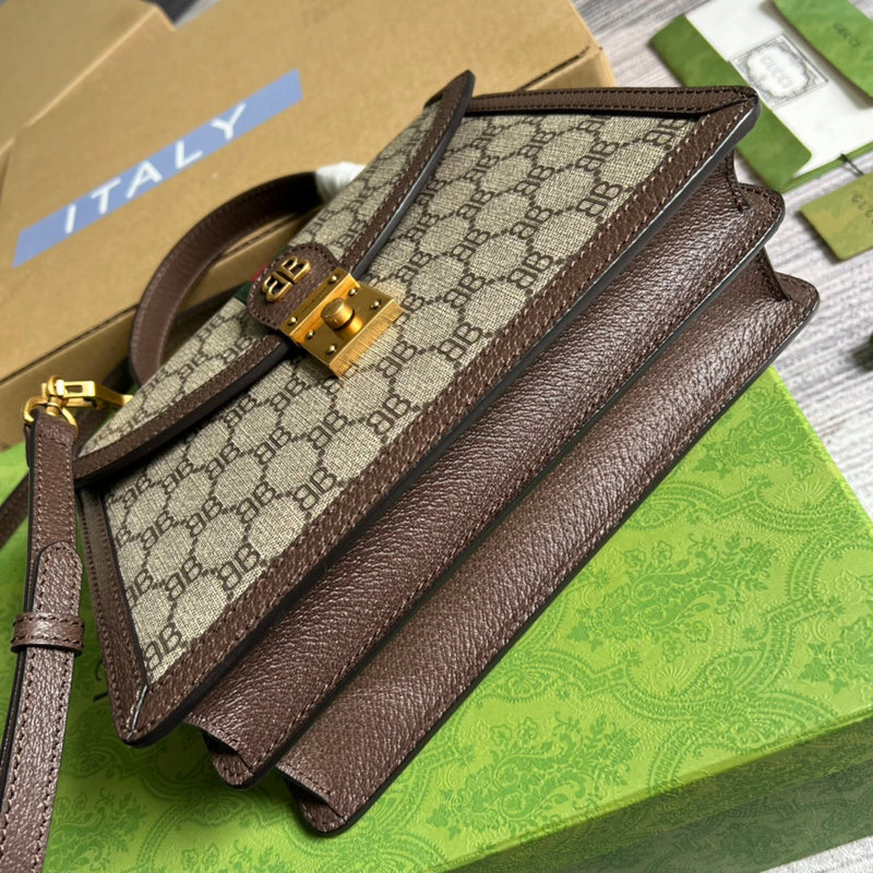 Amelia- GCI Bags - 4708