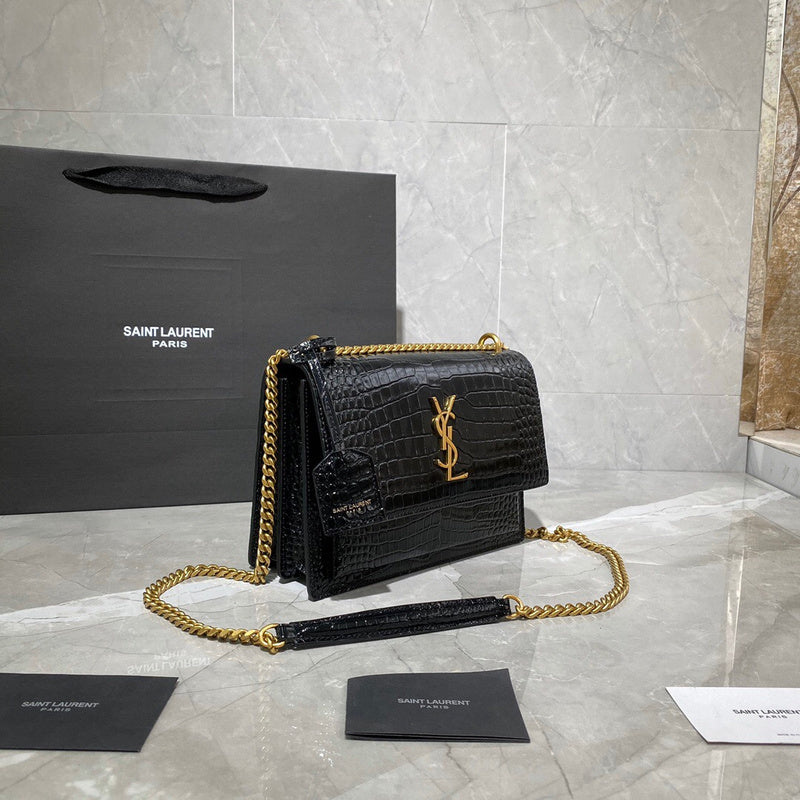 Amelia - YSL Bag - 4024