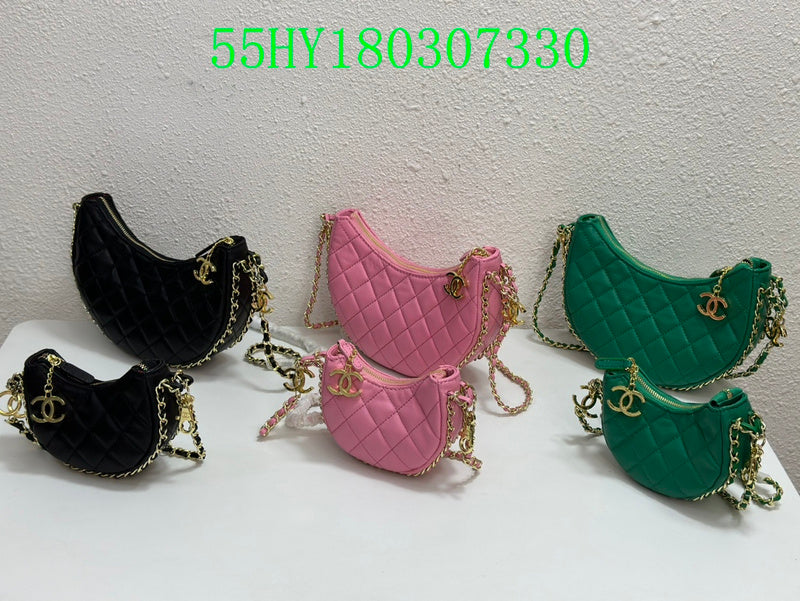 Amelia - CHL Bags - 1369