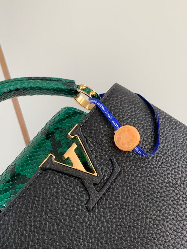Amelia's Bag Gallery - LOV Bags - 700