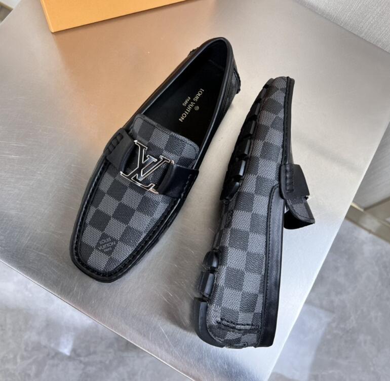 AmeliaLuxury - LOV Men Shoes - 867