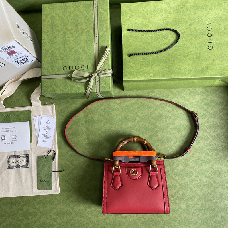 Amelia- GUKI Bags - 1724