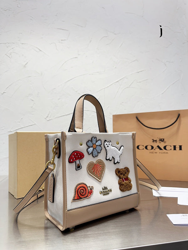 Amelia - CCH Bags - 281
