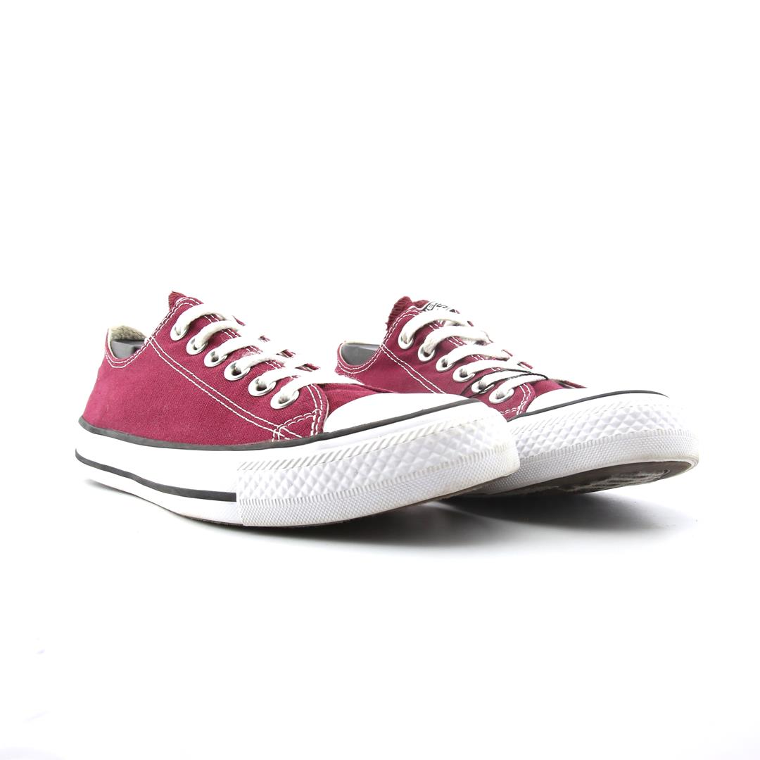 CONVERSE CHUCK TAYLOR ALL STAR CANVAS