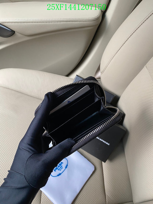 Amelia - PD Wallet - 082