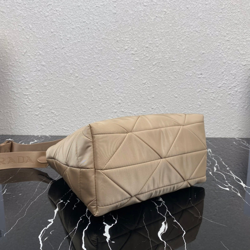 Amelia- PRDA  LUXURY BAGS - 692