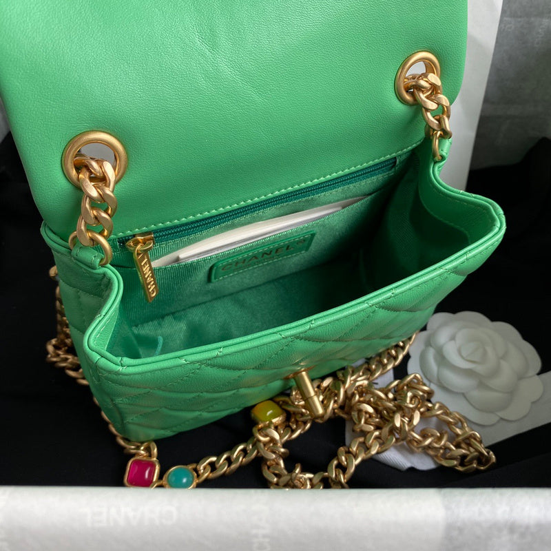 Amelia- CHL Bags - 7401