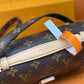 Amelia - LV Bags - 16124