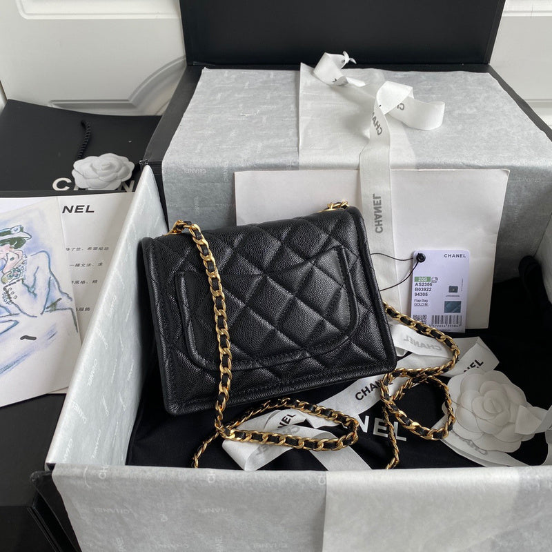 Amelia- CHL Bags - 7403