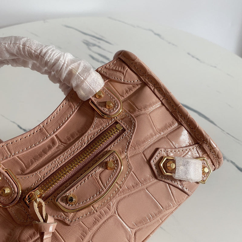 Amelia - BLN-CIAGA WOMEN LUXURY BAGS - 636