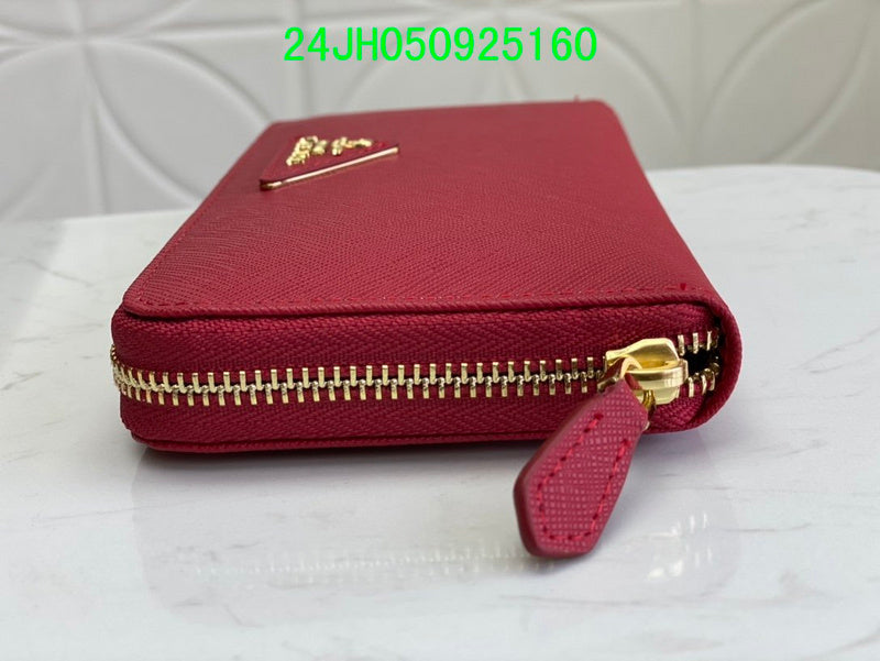 Amelia - PD Wallet - 322